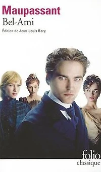 Bel-Ami