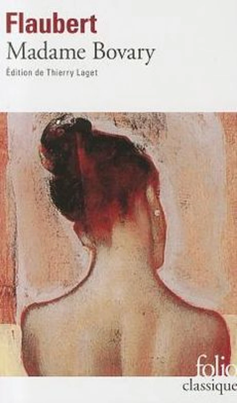 Madame Bovary
