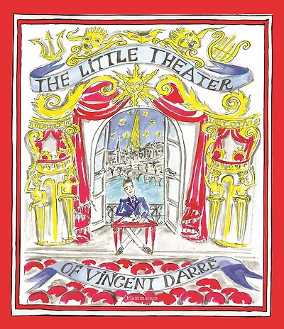 The Little Theater of Vincent Darré