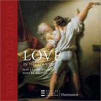 Love: In the Louvre