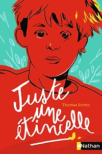 Juste une étincelle