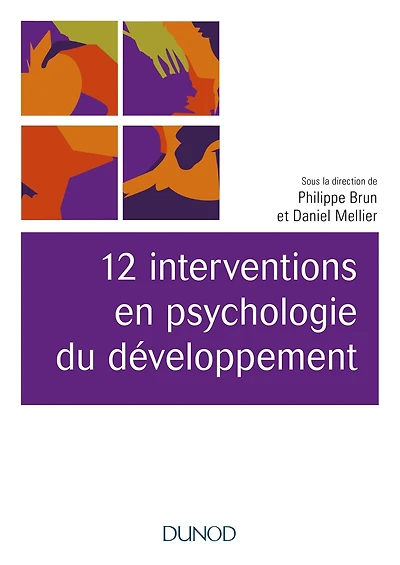 12 interventions en psychologie du développement