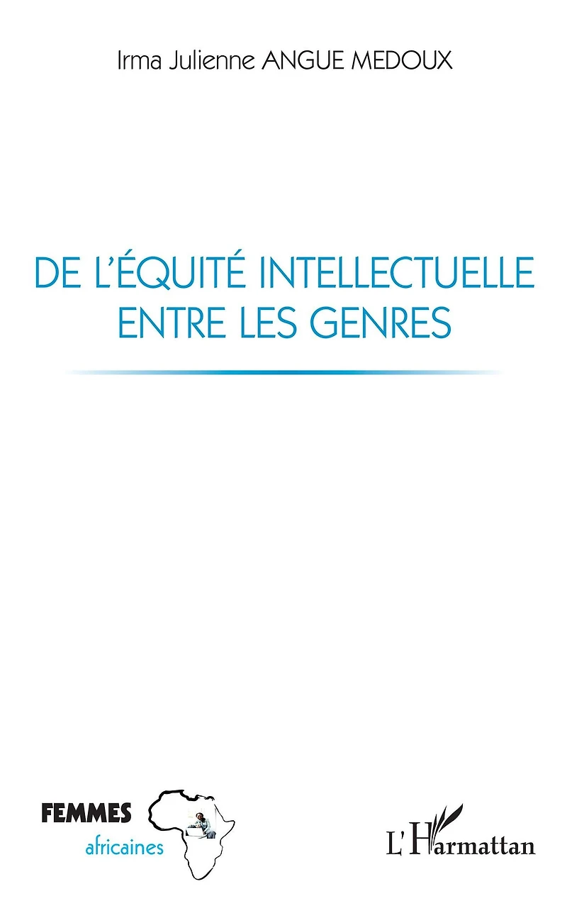 De l'équité intellectuelle entre les genres