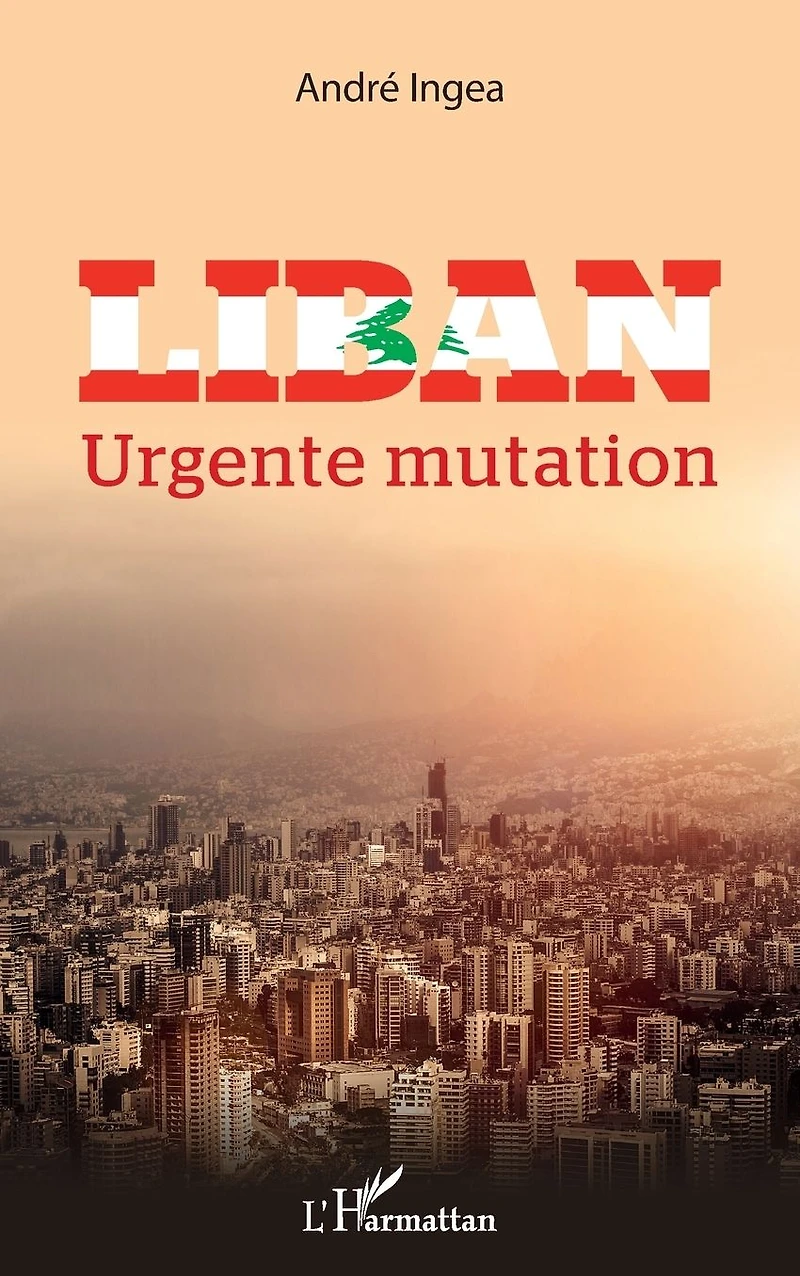 Liban: Urgente mutation