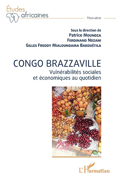 Congo Brazzaville: Vulnérabilités sociales et économiques au quotidien