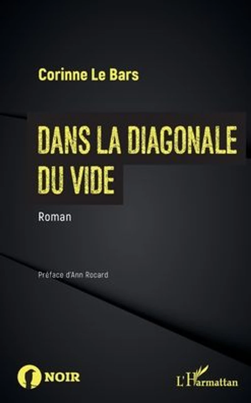Dans la diagonale du vide