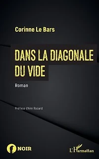 Dans la diagonale du vide