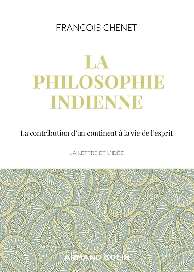 La philosophie indienne