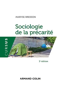 Sociologie de la précarité - 3e éd.