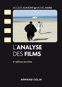 L'analyse des films - 4e éd.