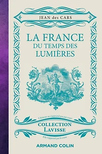La France du temps des Lumières