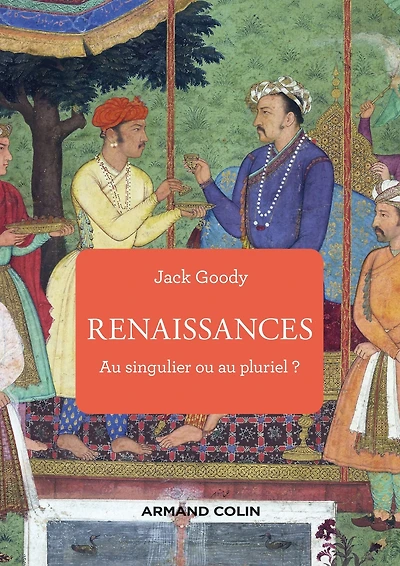 Renaissances: Au singulier ou au pluriel ?