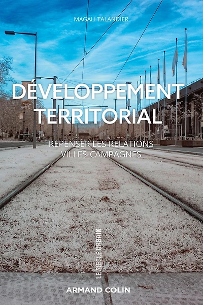 Développement territorial: Repenser les relations villes-campagnes