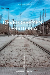 Développement territorial: Repenser les relations villes-campagnes