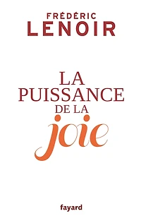la Puissance de joie