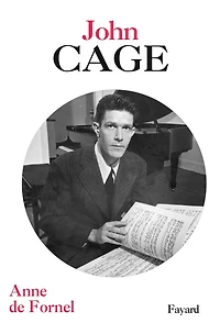 John Cage