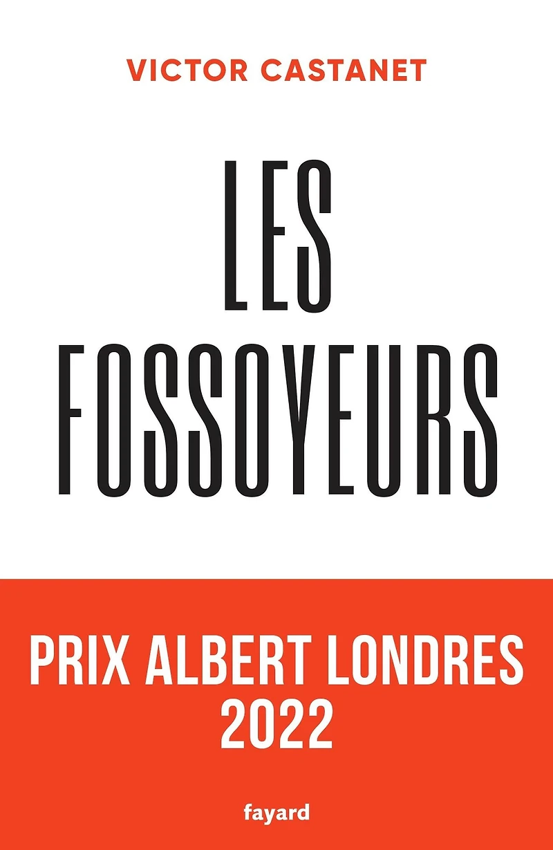 Les Fossoyeurs: Révélations sur le système qui maltraite nos aînés