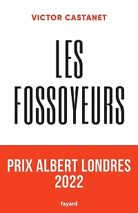 Les Fossoyeurs: Révélations sur le système qui maltraite nos aînés