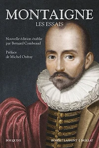 Les Essais (Livres II et III)