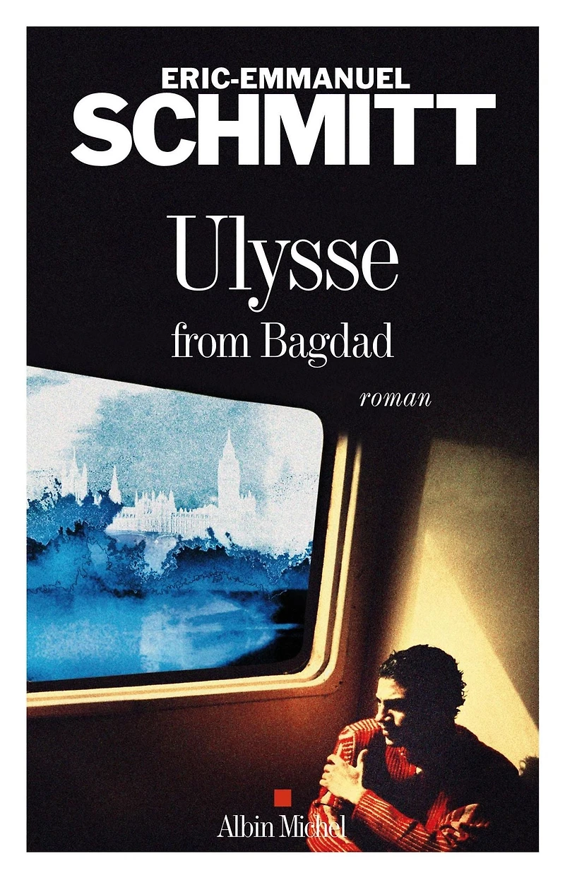 Ulysse from Bagdad