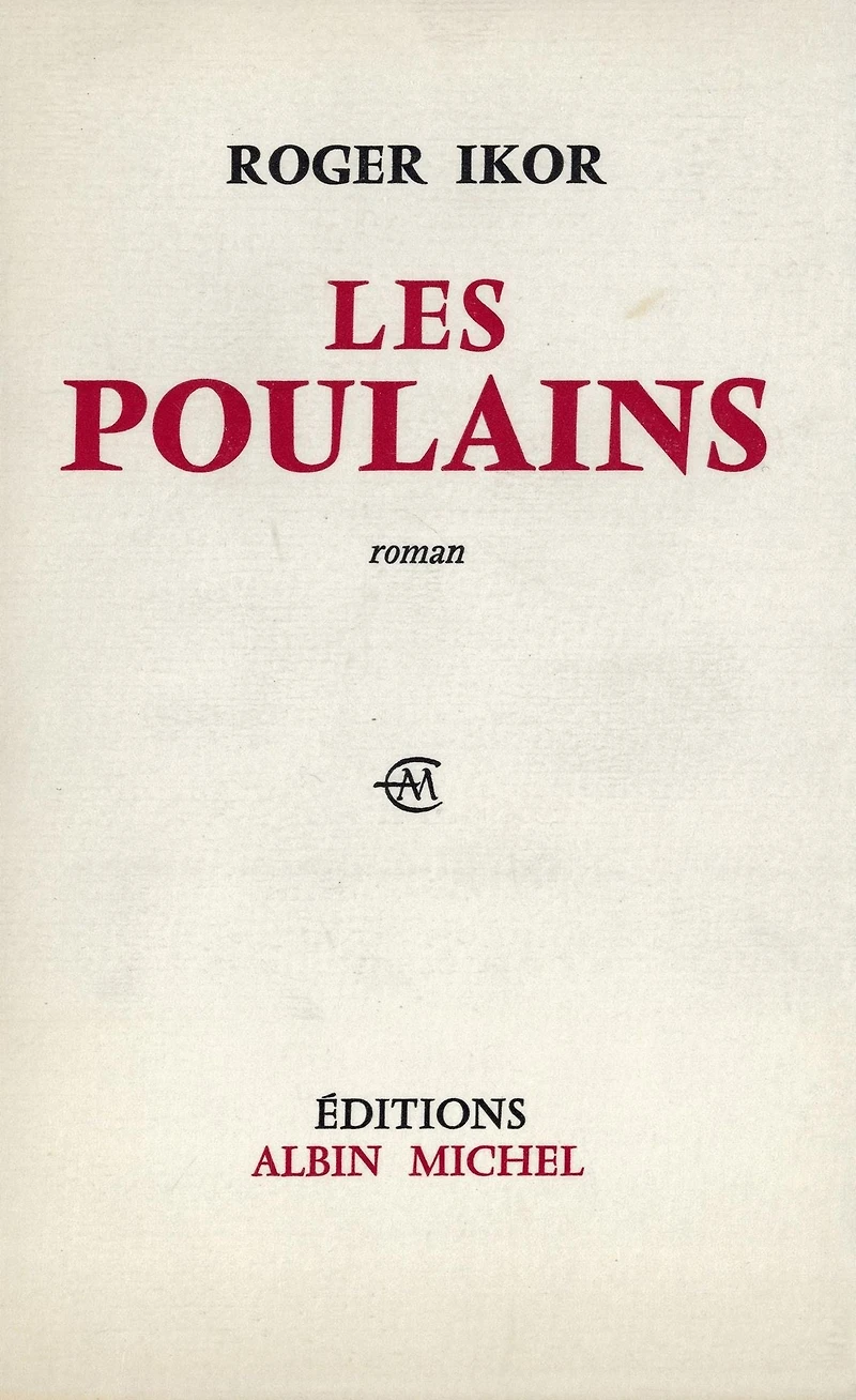 Les Poulains: Si le Temps...