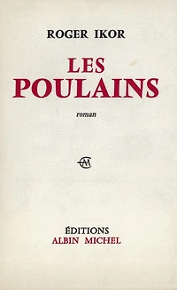 Les Poulains: Si le Temps...