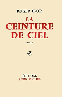La Ceinture de ciel: Si le Temps...
