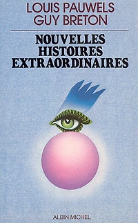 Nouvelles Histoires extraordinaires