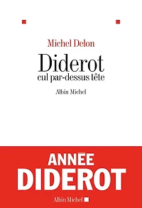 Diderot cul par-dessus tête