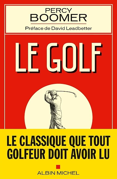 Le Golf: (on learning golf)