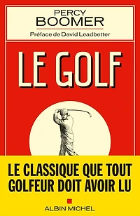 Le Golf: (on learning golf)