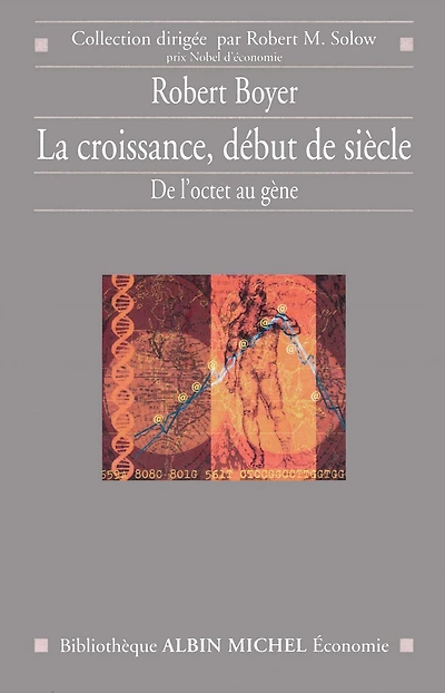 La Croissance début de siècle: De l'octet au gène