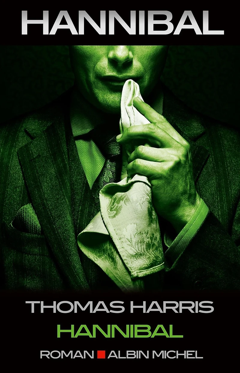 Hannibal (French Edition)