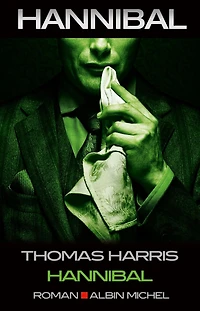 Hannibal (French Edition)