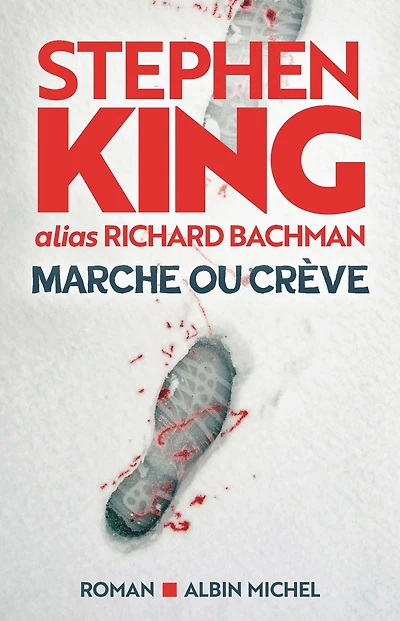 Marche ou crève
