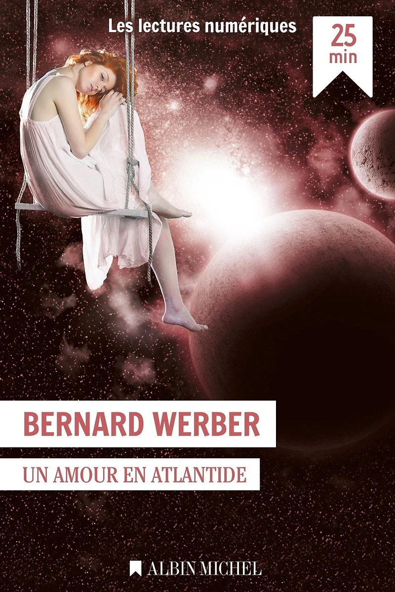 Un amour en Atlantide