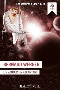Un amour en Atlantide