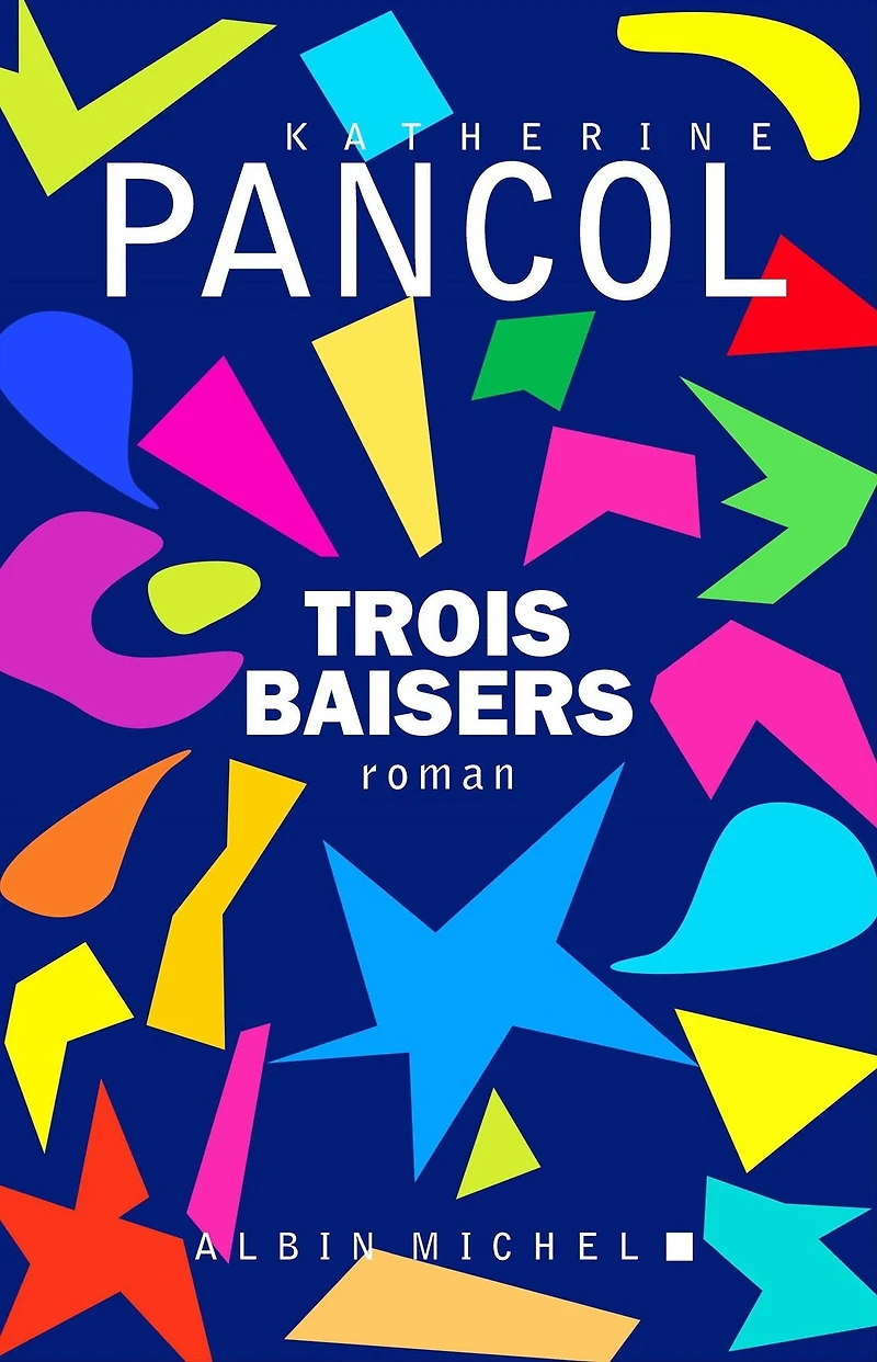 Trois baisers