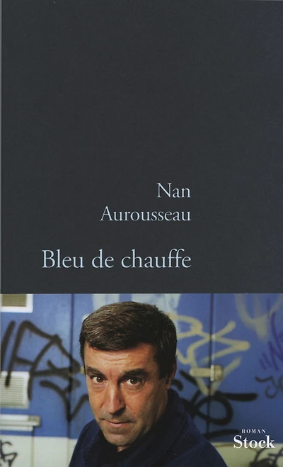 Bleu de chauffe