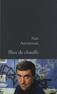 Bleu de chauffe