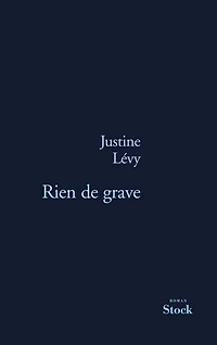 Rien de grave