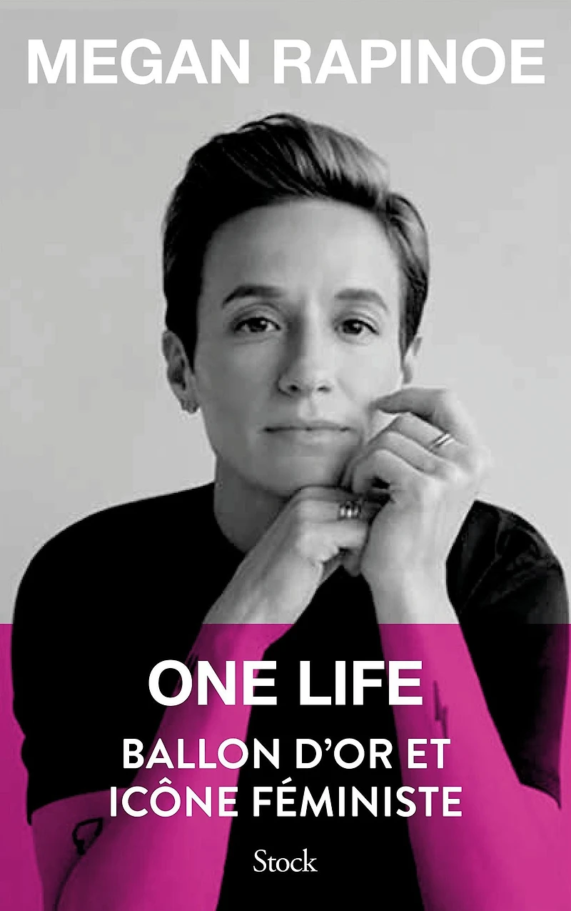One life: Ballon d'or et icône féministe