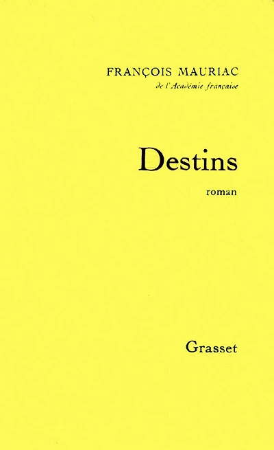 Destins
