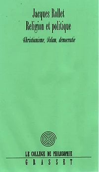 Religion et politique