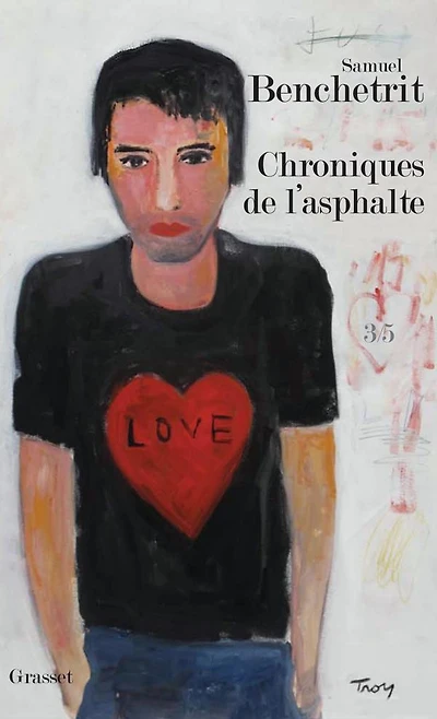 Chroniques de l'asphalte - 3/5: Chroniques de l'asphalte 3/5