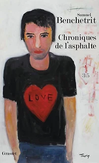 Chroniques de l'asphalte - 3/5: Chroniques de l'asphalte 3/5