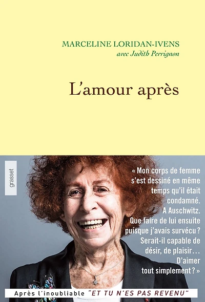 L'amour après