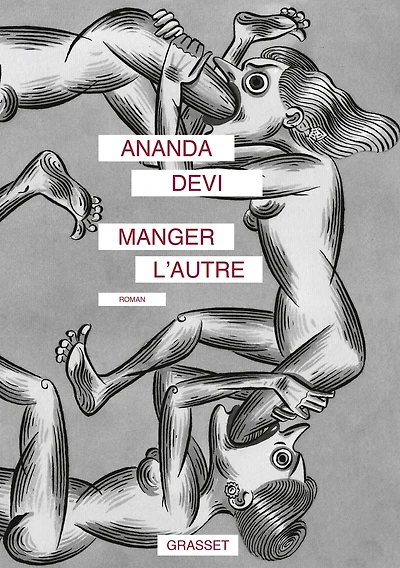 Manger l'autre: roman