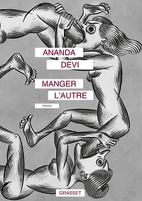Manger l'autre: roman