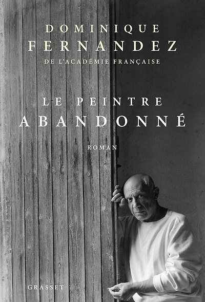 Le peintre abandonné: roman